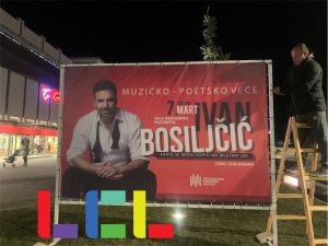 Štampa cerade | Štampa banera - štampa na ceradnom platnu