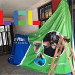 Štampa cerade | Štampa banera - štampa na ceradnom platnu