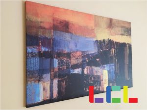 Slike na platnu - canvas platno