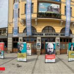 Štampa cerade | Štampa banera - štampa na ceradnom platnu