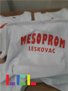 Štampa majica