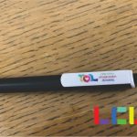 UV štampa olovoaka Štampa promotivnog materijala