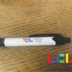 UV štampa olovoaka Štampa promotivnog materijala